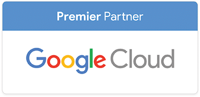 google cloud premier partner ISEM