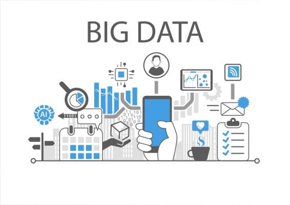 conheca os 4 maiores desafios do uso do big data analytics em uma empresa ISEM